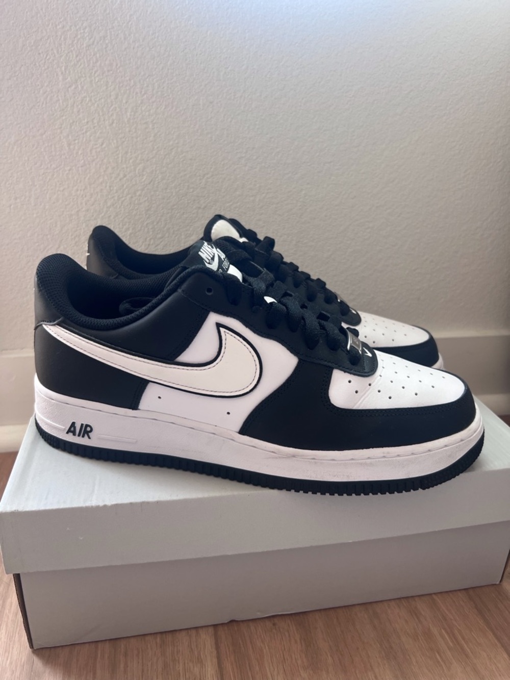 Nike Air Force 1 Low 07